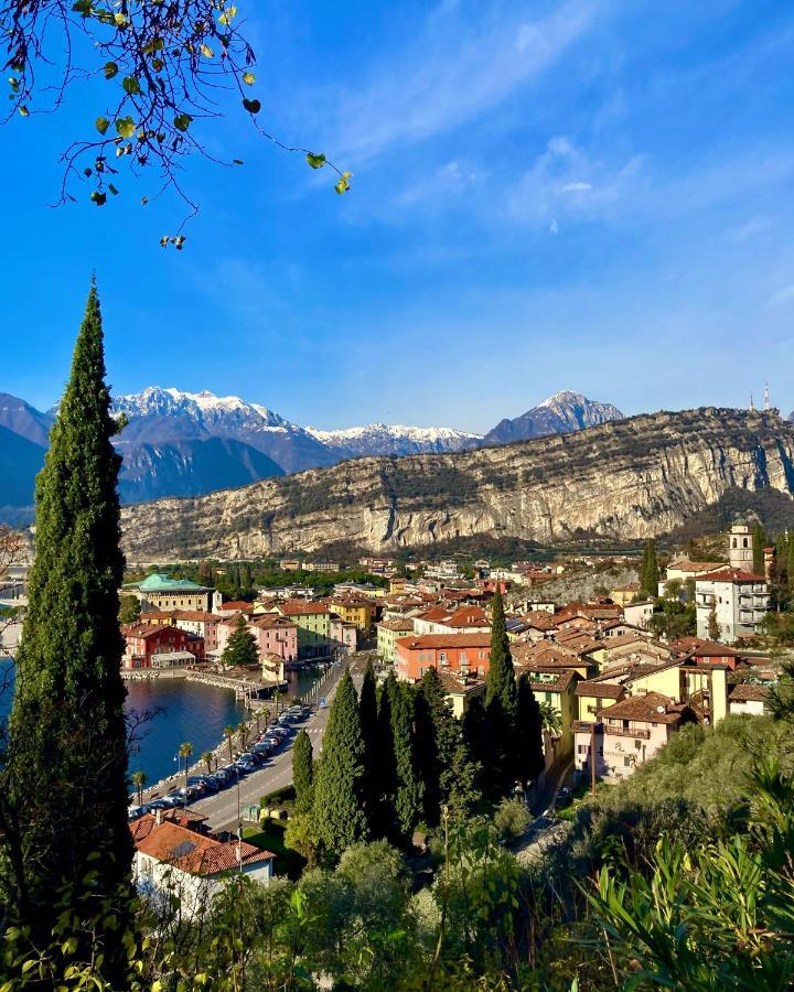 Outdooredo Garda Torbole Torbole Sul Garda Exterior foto