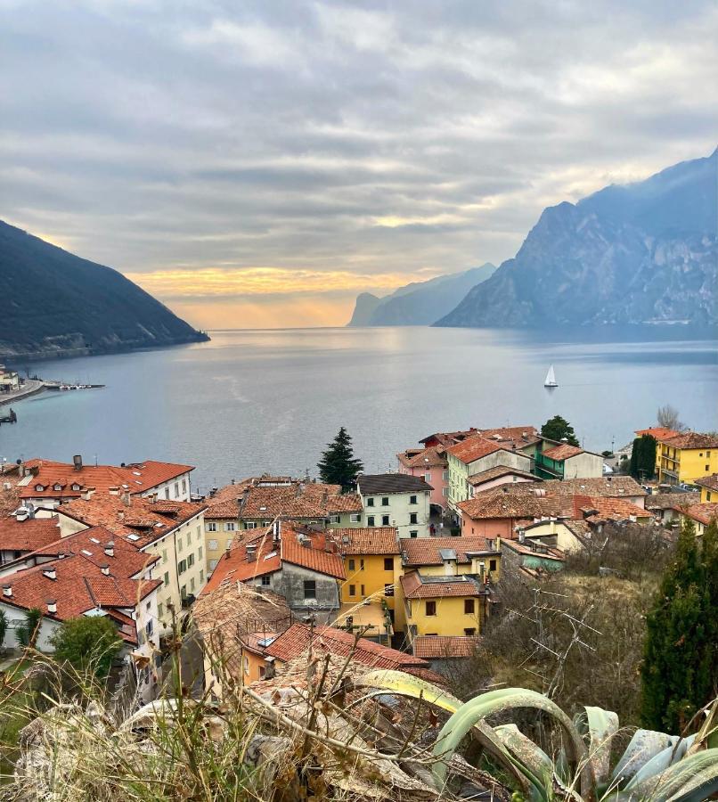 Outdooredo Garda Torbole Torbole Sul Garda Exterior foto