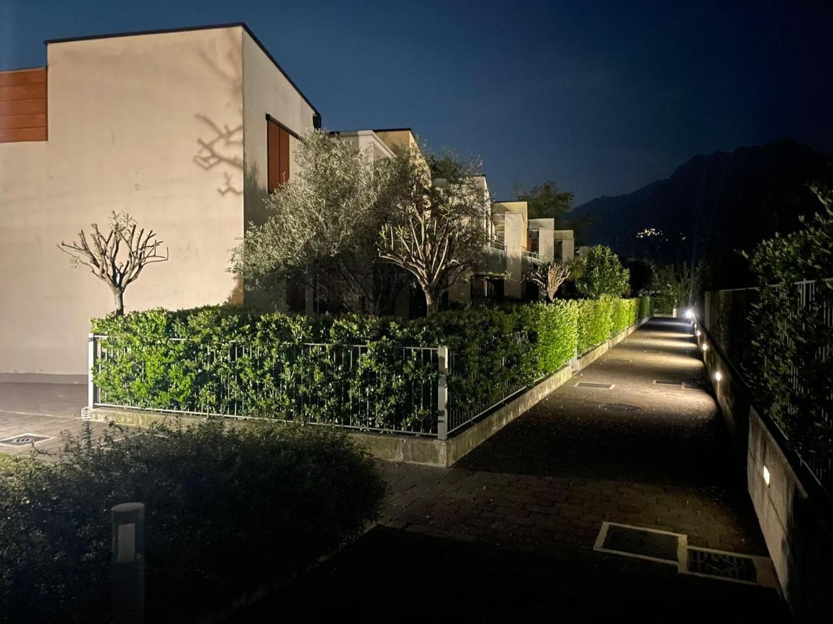Outdooredo Garda Torbole Torbole Sul Garda Exterior foto